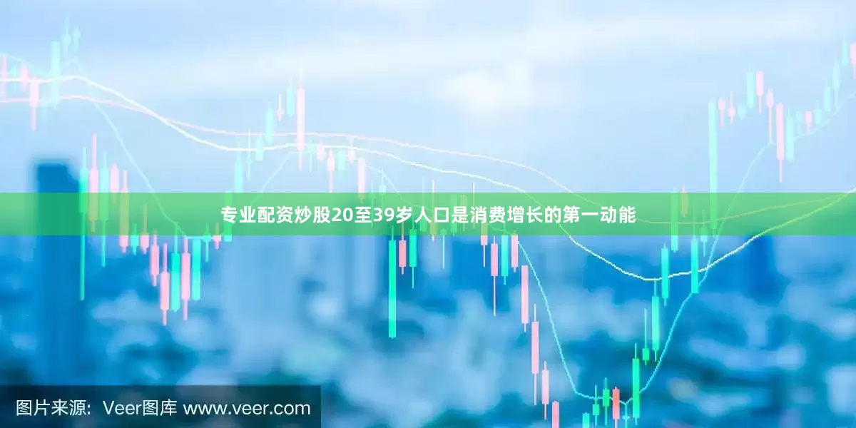 专业配资炒股20至39岁人口是消费增长的第一动能