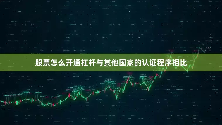 股票怎么开通杠杆与其他国家的认证程序相比